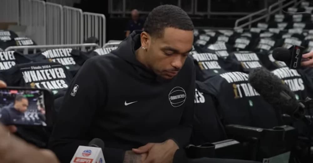 PJ Washington’s Romantic Gesture to Wife Alisah Chanel Sparks Mixed Reactions