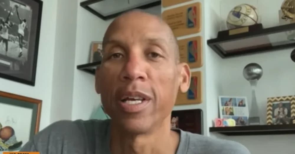 Knicks Fans Mock Reggie Miller’s ‘Gasoline’ Comment: Is He Taking Himself Too Seriously
