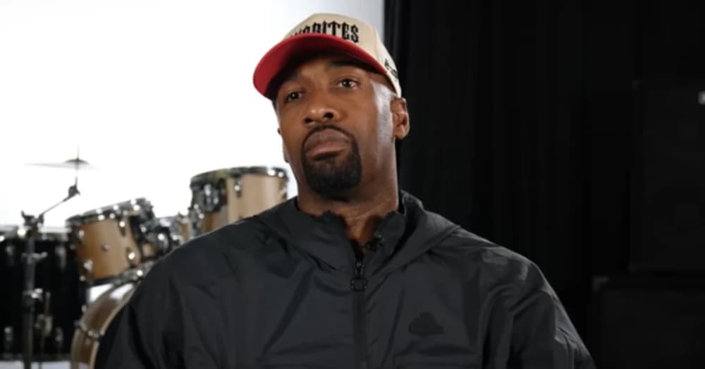 Gilbert Arenas Fires Back: ‘No Sympathy’ for Bulls Trio on ‘No Bull Tour