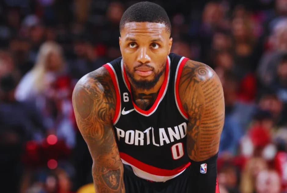 Damian Lillard Trade Talks Intensify as Training Camp Nears
