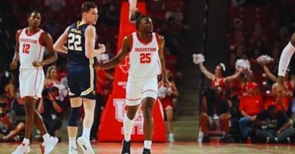 NBA Rookie Mid-Season Check-In: Picks Six Through Ten