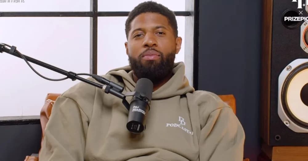 Paul George Prioritizes Style Over Championships: A Closer Look at His Free Agency