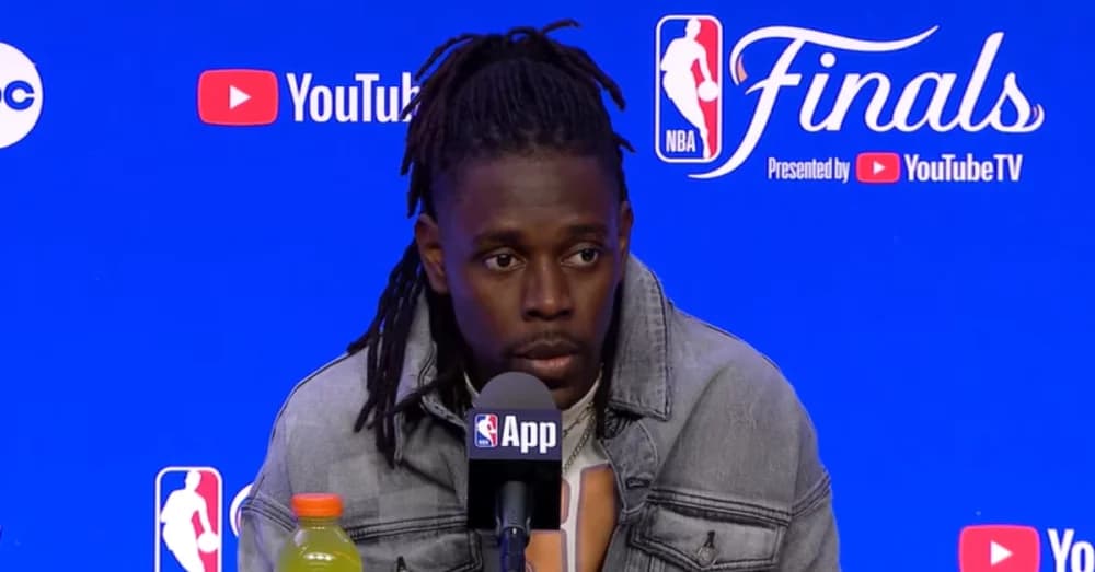 Jrue Holiday’s Impact on the Celtics and the Bucks’ Regret: A Tale of Blockbuster Trade and Triumph