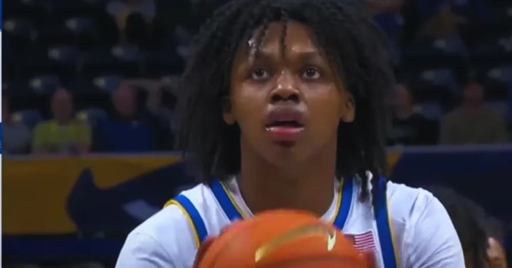 Bub Carrington: Freshman Sensation Making Waves in NBA Draft Talk