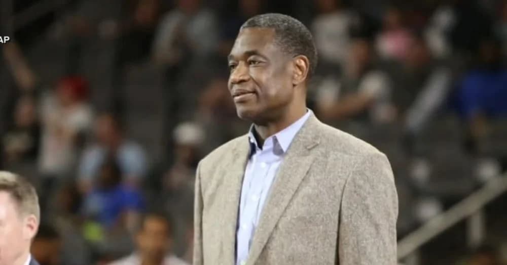 Dikembe Mutombo: How Brain Cancer Stole a Global Icon at 58