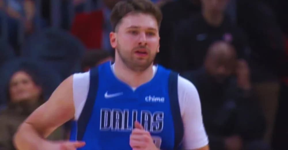 Vinicius Junior Applauds Luka Doncic’s 73-Point NBA Masterclass: A Transcontinental Tribute