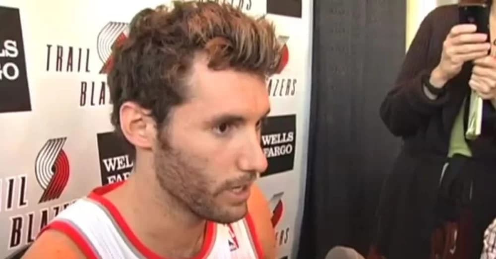 Forgotten by the NBA, Rudy Fernandez Makes Olympic History
