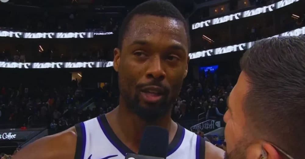 Harrison Barnes Joins Spurs in NBA Trade with Kings and Bulls