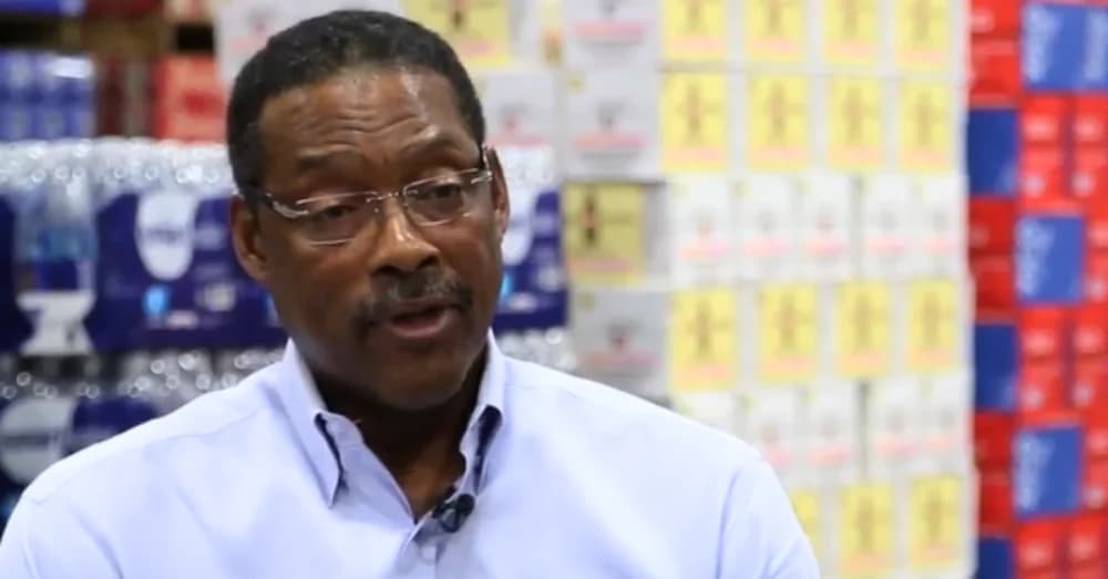 The Remarkable Journey of Junior Bridgeman: From NBA Journeyman to $600M Mogul The Remarkable Journey of Junior Bridgeman: From NBA Journeyman to $600M Mogul