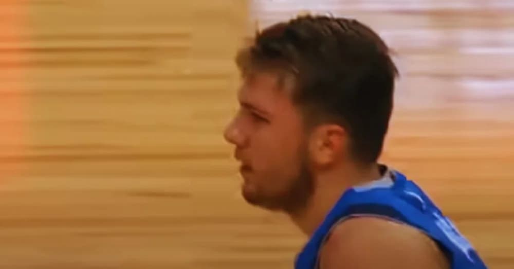 Luka Doncic Wins 2024 ESPY Best NBA Player Award