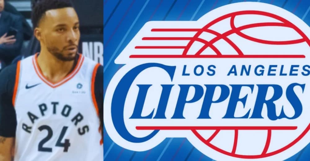 Los Angeles Clippers Rule Out Norman Powell for Two Games