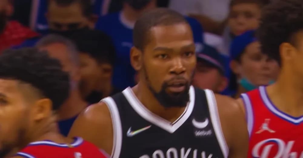 Durant’s Dominance Ignites Controversial All-NBA In-Season Tournament Team