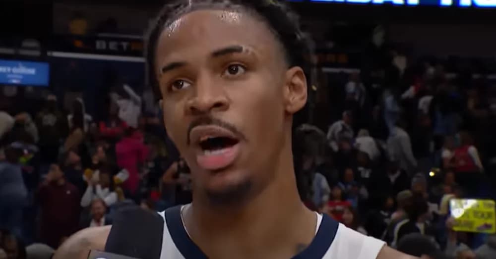 All Eyes on Ja Morant: How the Grizzlies’ Star Guard is Preparing for a Career-Defining Season