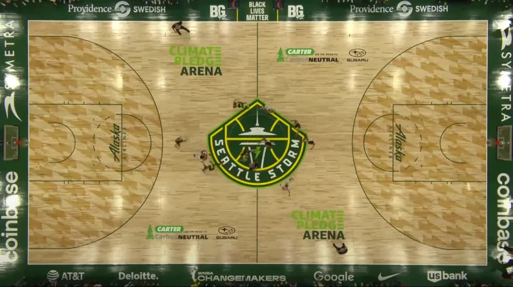 WNBA Sun vs. Storm Prediction: Sun expected to win and dominate the Storm