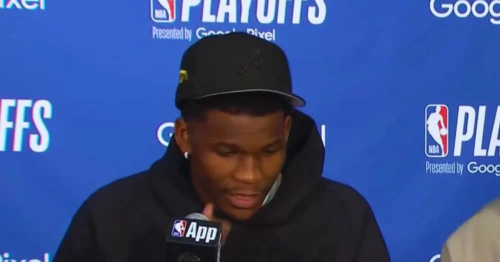 Is Anthony Edwards Leaving the Western Conference? Why the NBA’s About to Explode