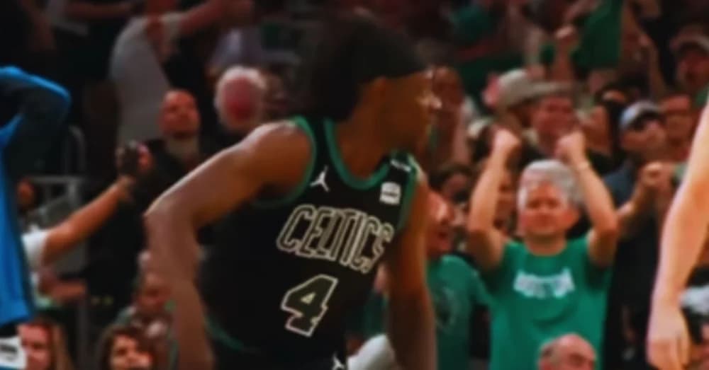 Jrue Holiday: A Game-Changer for the Boston Celtics