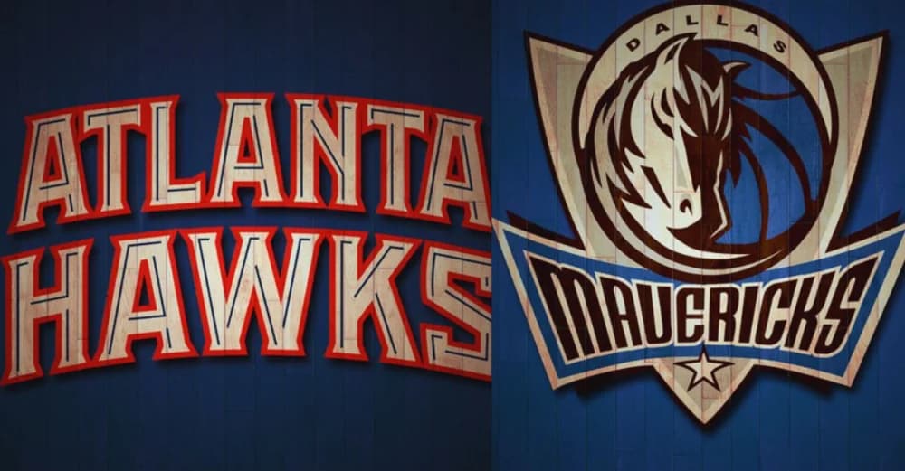 NBA Predictions for Monday Match Of Dallas Mavericks vs Atlanta Hawks