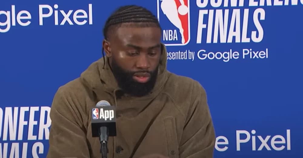 Jaylen Brown’s Candid Critique and Celtics’ Unexpected Performance: A Night to Remember