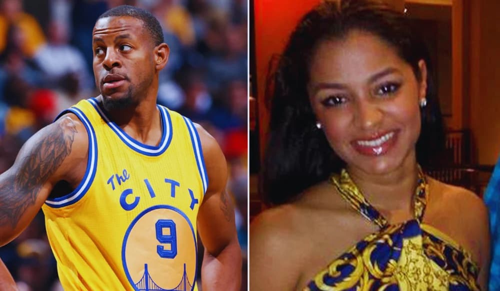 From the Court to the Courtroom: Andre Iguodala Faces Staggering Child Support Battle