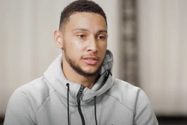 Ben Simmons’ Prolonged Absence Sparks Heated Fan Debates and Uncertain Future for the Brooklyn Nets