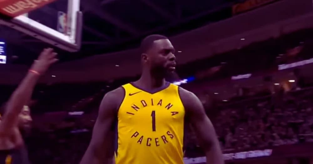 Lance Stephenson’s Unlikely Reunion with Timberwolves Sparks NBA Speculation
