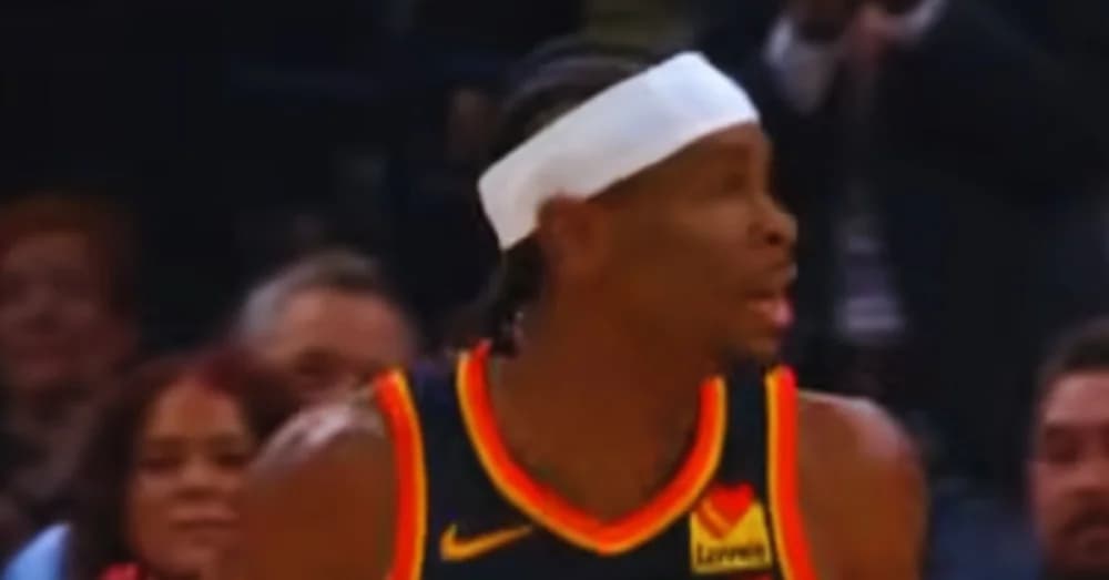 Thunder Emerge as NBA Championship Favorites