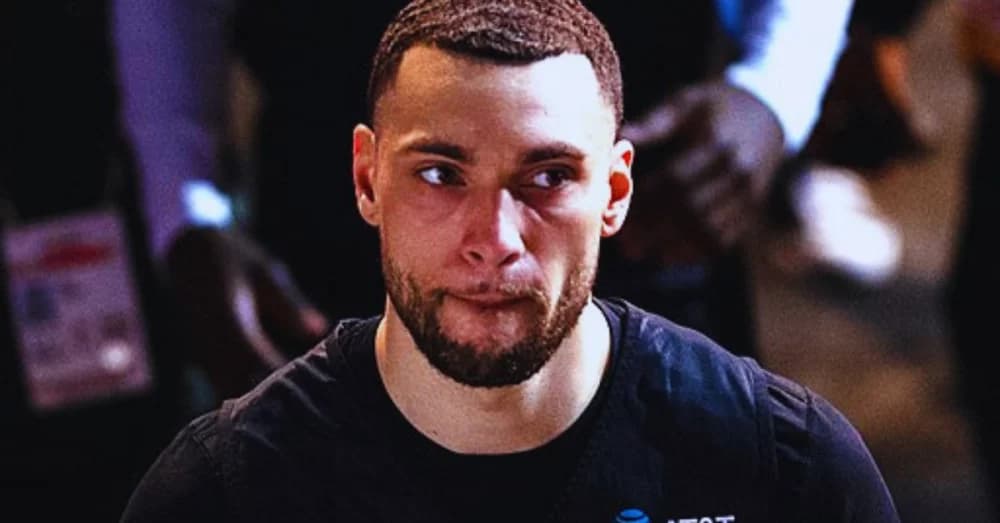 Should the Lakers Consider Zach LaVine or Nikola Vučević