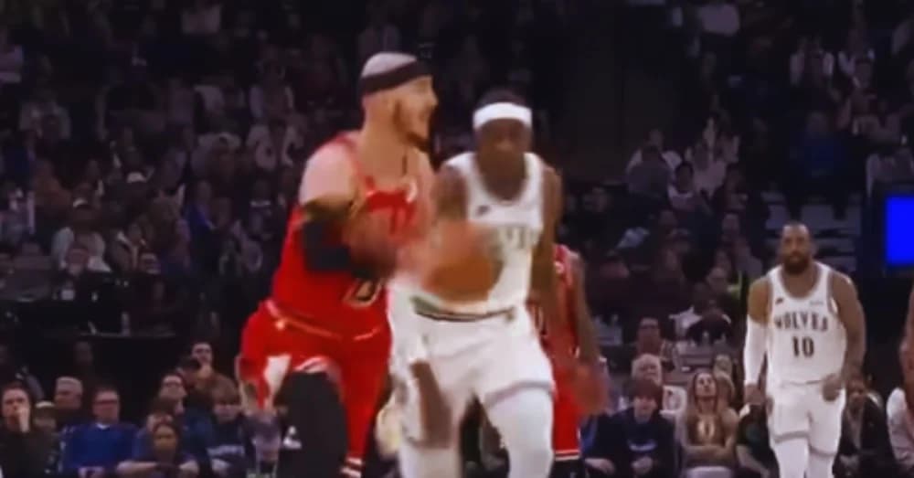 The Truth Behind Josh Giddey Trade from Oklahoma City Thunder to Chicago