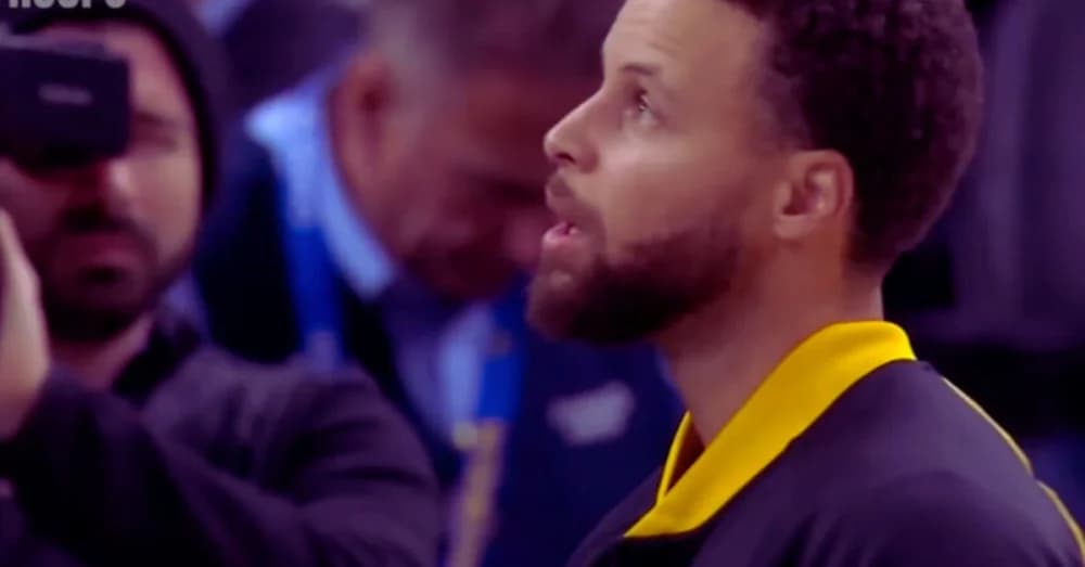 Why Curry’s Under Armour Deal Puts The Rock’s Earnings in the Shade?