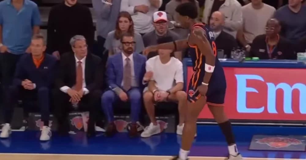 Knicks Prioritize Re-Signing OG Anunoby Following Mikal Bridges Trade; Isaiah Hartenstein’s Future Uncertain