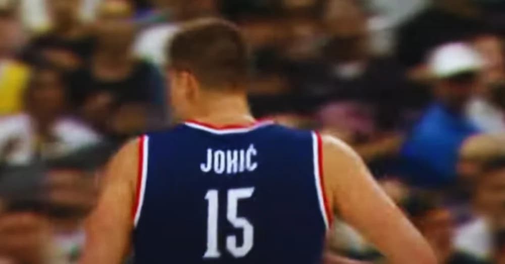 Team USA Neutralizes Nikola Jokic in Olympic Warm-Up