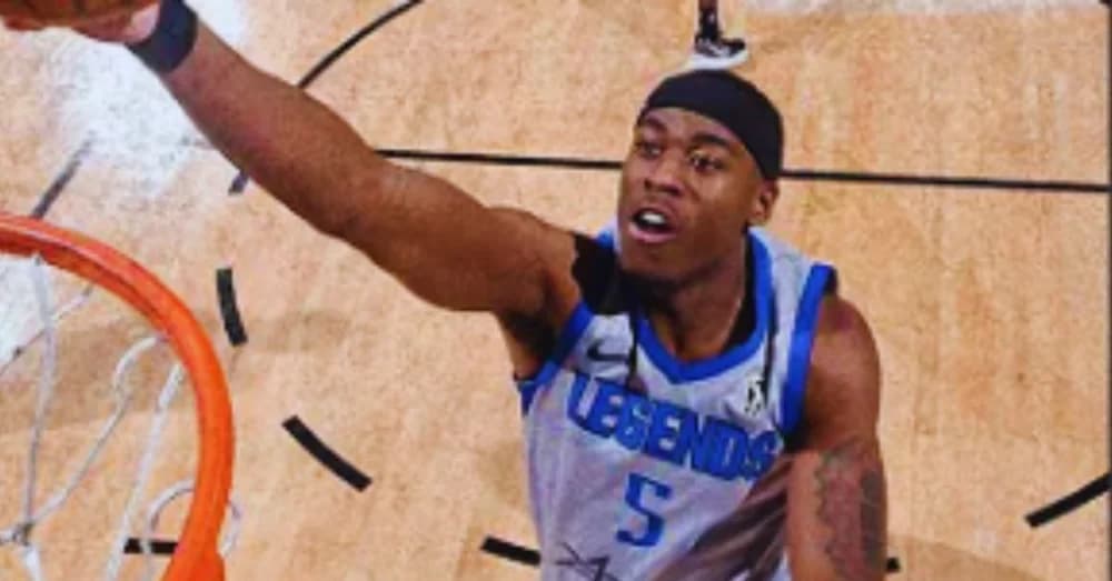 Moses Wright: A Transatlantic Journey to Success Moses Wright: A Transatlantic Journey to Success