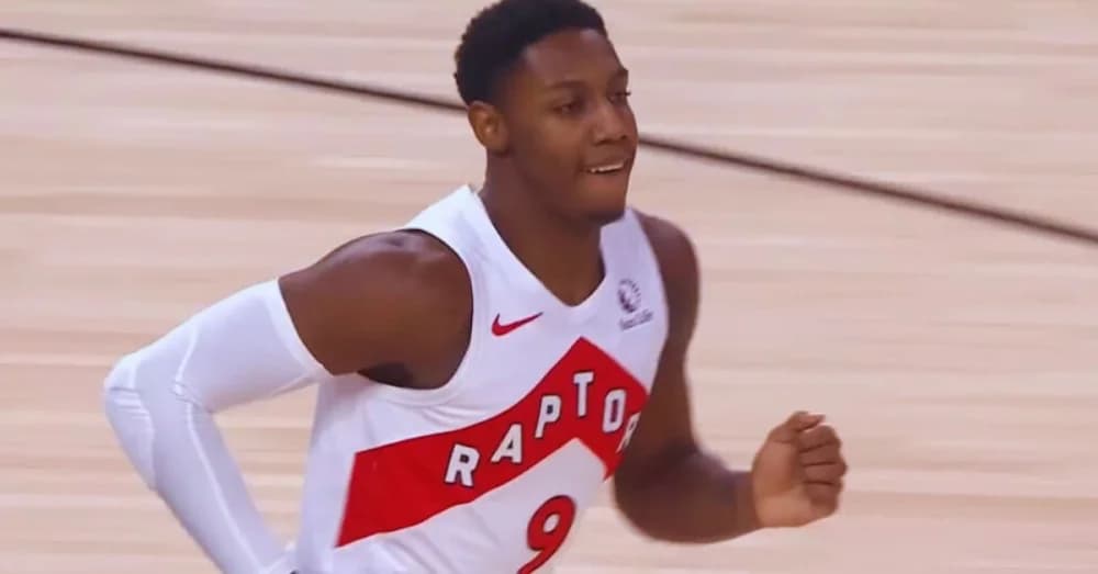 Whispers of Loss: RJ Barrett’s Family Grapples with Painful Farewell