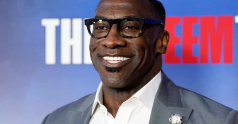 Shannon Sharpe Weighs in on Tatum’s Olympic Bench Role: ‘Winning Gold is All That Matters’