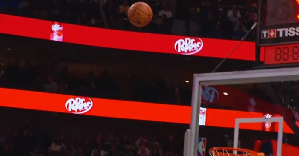 NBA Hits Home Run by Making First Ever Wine Sponsorship Deal