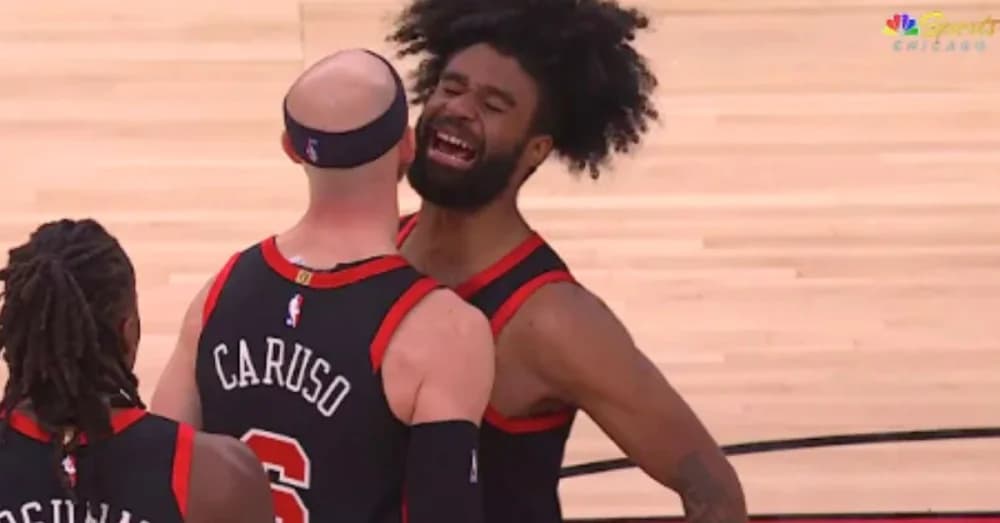 Alex Caruso Stresses “By Committee” Approach Amid Chicago Bulls’ Injury Woes