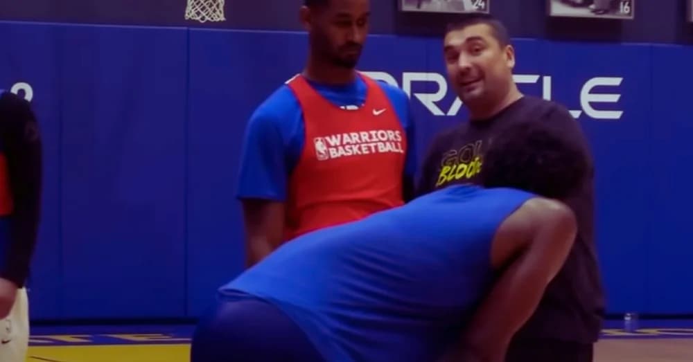 Dejounte Murray and Reunion with the Spurs