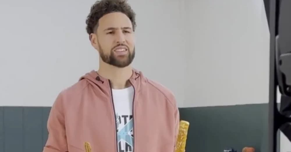 Klay Thompson: From Splash Brother to Maverick – The Inside Story