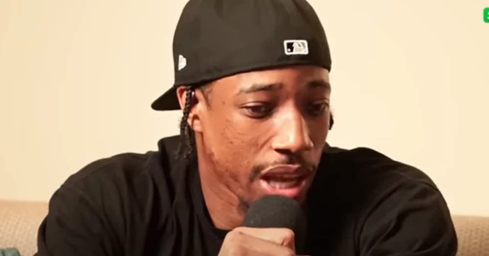 DeMar DeRozan’s Heartfelt Tribute to Gregg Popovich and His Aspirations for the Future