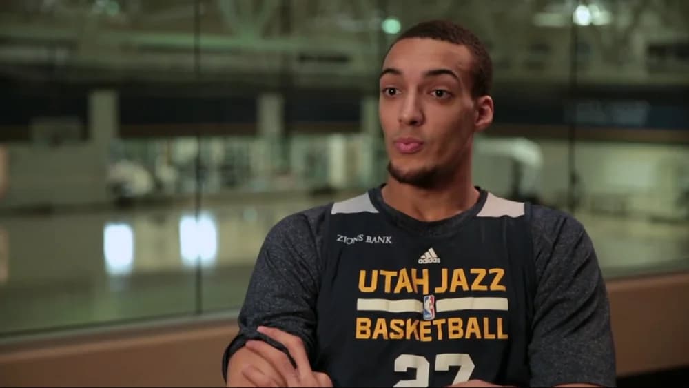 NBA Trade Rumors: Utah Jazz has a Mammoth Price for Rudy Gobert