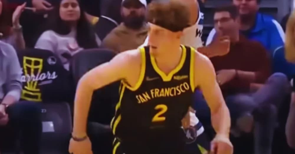 Trade Drama Of Brandin Podziemski : Commitment Of Warriors to Their Young Star Trade Drama Of Brandin Podziemski : Commitment Of Warriors to Their Young Star