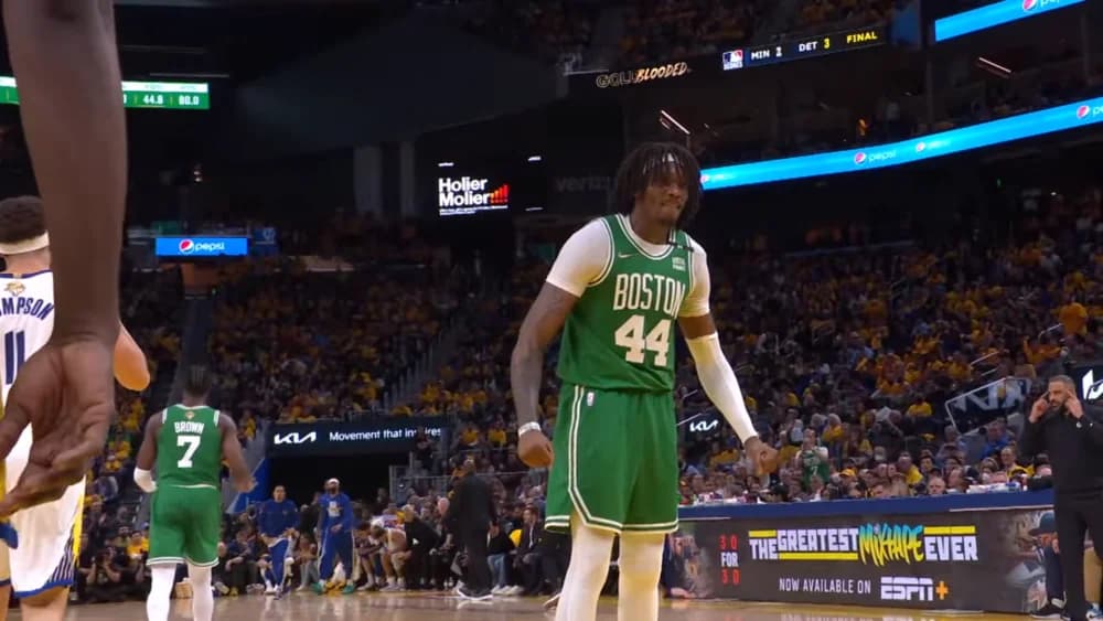 Celtics Faces Injury Woes Going into Game 3 of the NBA Finals