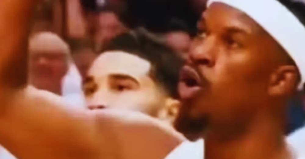 Future of Jimmy Butler: Miami Heat or Brooklyn Nets?