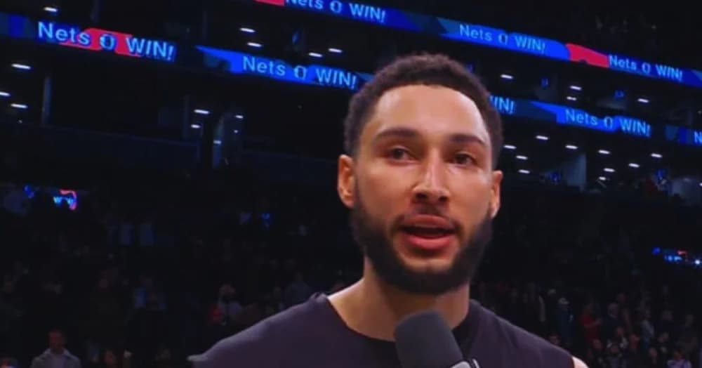 Will Ben Simmons Prove His Critics Wrong—or Confirm Their Worst Fears?