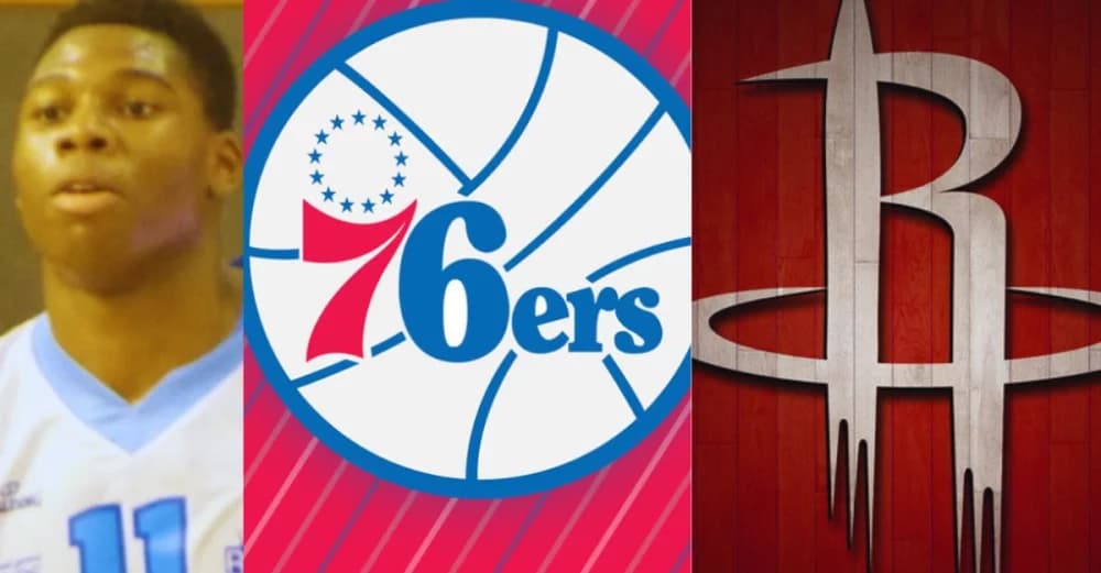 Guerschon Yabusele Shines Despite OT Loss Of Philadelphia 76ers to Houston Rockets