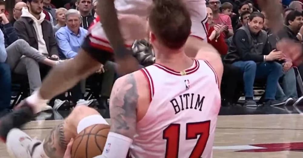 Onuralp Bitim: Journey to the NBA and Rejecting Panathinaikos’s Offer