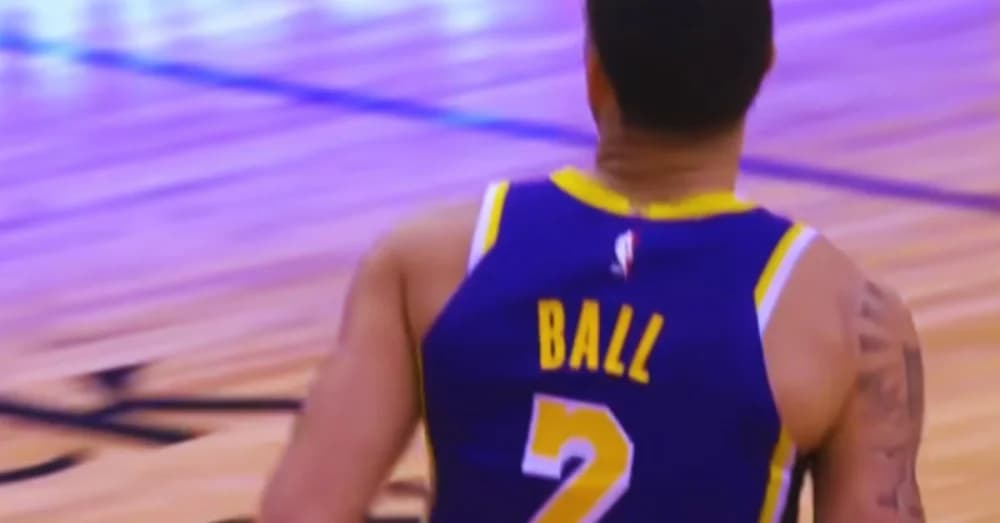 Lonzo Ball Eyes Comeback: A Fresh Start for the Chicago Bulls