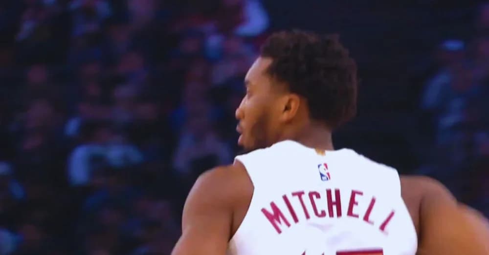 Crossroads for Cleveland Cavaliers: Mitchell and Mobley’s Absence Raises Playoff Concerns