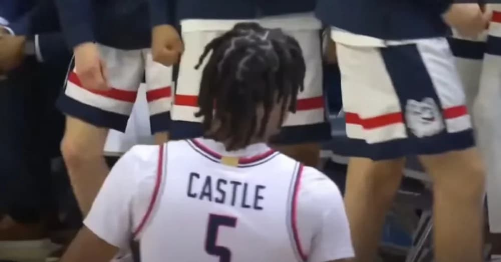 Charlotte Hornets Eye Stephon Castle: A Potential Game-Change