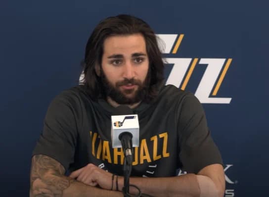 Ricky Rubio’s Brave Retirement Decision Amid Mental Health Battles!